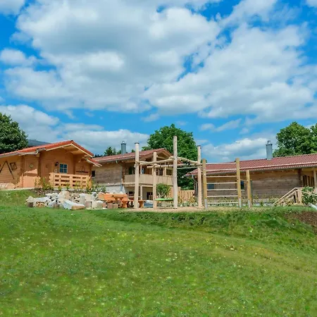 Fichtelchalet *