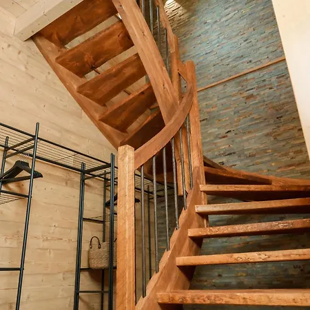 Fichtelchalet Bischofsgrün