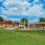 Fichtelchalet *