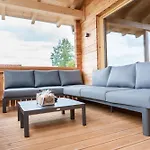 Fichtelchalet