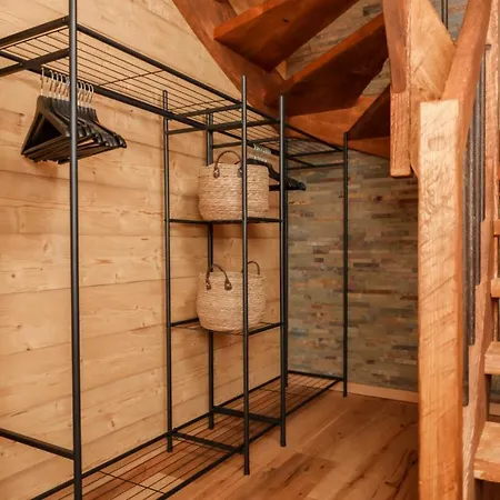 Fichtelchalet Chalet *