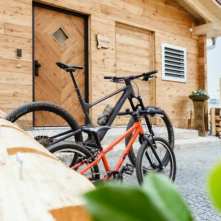 Fichtelchalet Chalet