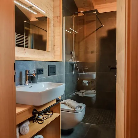 Chalet Fichtelchalet
