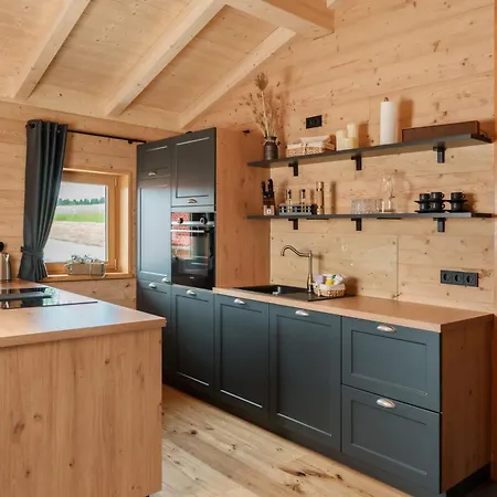 Fichtelchalet *